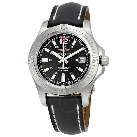 breitling colt 41 amazon|Breitling automatic colt 41mm jomashop.